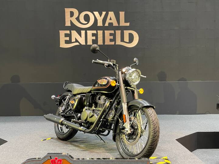 Royal enfield launched its bullet 350 in indian market check the price feature engine rivals here नए अंदाज में लॉन्च हुई Royal Enfield Bullet 350, जान लीजिये इसमें क्या कुछ बदला और कितनी होगी कीमत?