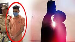 Pakistan man enters Hyderabad : అక్రమంగా హైదరాబాద్ కు వచ్చిన పాకిస్థానీ అరెస్ట్ | ABP Desam