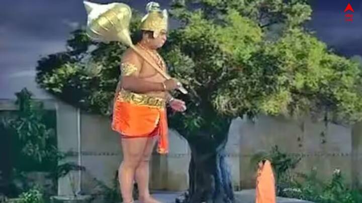 রামানন্দ সাগরের 'রামায়ণ'-এ হনুমানের ভূমিকায় তাঁর অভিনয় ভোলার নয়।