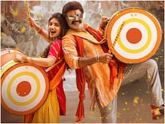 గణేషుడి మండపాల్లో మోత మోతే - పండగ ముందే తెచ్చిన బాలయ్య