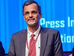 India To Clock GDP Growth Of 6.5 Per Cent In FY24: CEA Nageswaran