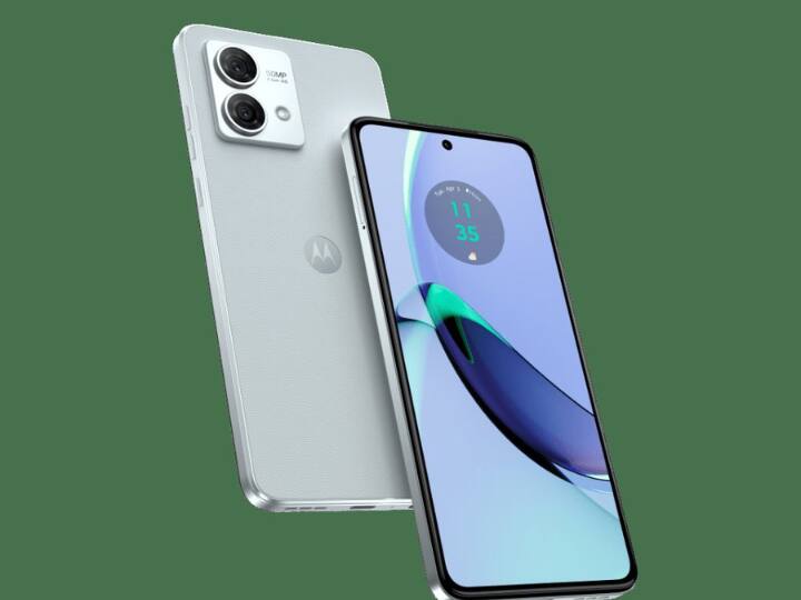 फोन में आपको ड्यूल कैमरा सेटअप मिलेगा जिसमें 50MP का OIS कैमरा और 8MP का अल्ट्रावाइड कैमरा होगा. फ्रंट में कंपनी 16MP का कैमरा देगी. Moto G84 5G में आपको 5000 एमएएच की बैटरी 33 वॉट के फास्ट चार्जिग के साथ मिलेगी.