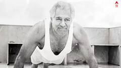 Dara Singh: রামায়ণে হনুমানের ভূমিকায় তাঁর অভিনয় ভোলার নয়, আনন্দ-সহ একাধিক ছবিতে মন ছুঁয়েছিলেন দারা সিং