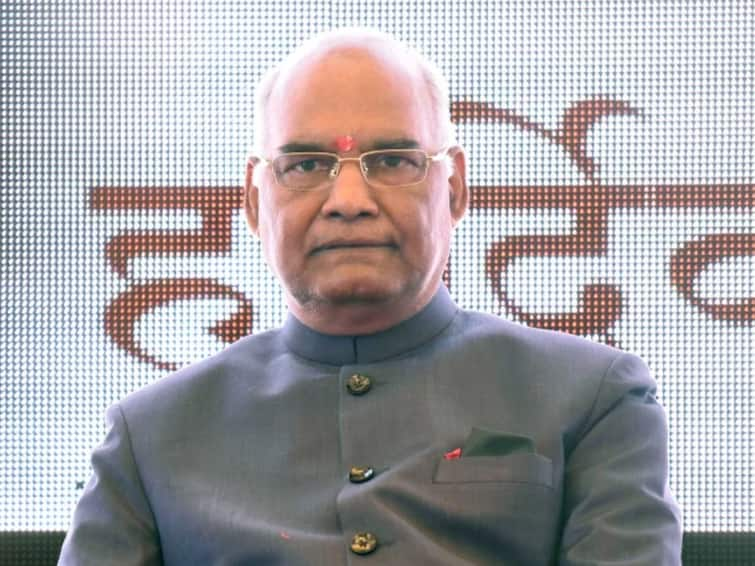 Central Govt Forms Committee on 'One Nation, One Election' under former President Kovind జమిలి ఎన్నికలపై మోదీ సర్కార్ గురి, కోవింద్‌ నేతృత్వంలో ప్రత్యేక ప్యానెల్