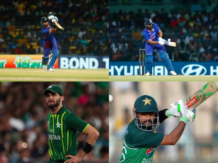Asia Cup 2023 top Players Who Hold The Key To Victory For India And Pakistan virat kohli babar azam Asia Cup 2023: Players Who Hold The Key To Victory For India And Pakistan