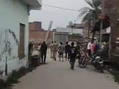 बिजनौर में पुलिस की दबिश के दौरान शख्स की छत से गिरकर मौत, SI सहित तीन कॉन्स्टेबल निलंबित, जानें- पूरा मामला