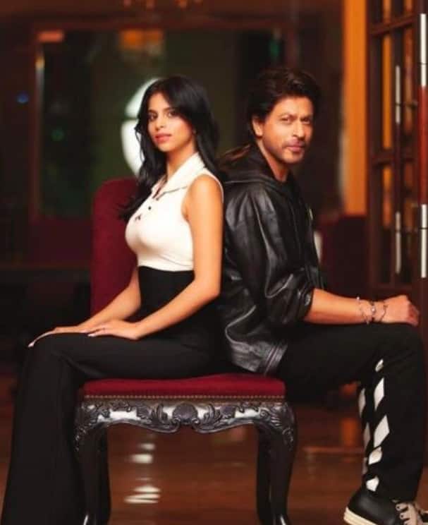 ऐसे में सुहाना अपनी पसंद और ना पसंद के अलावा अपने बॉयफ्रेंड्स की पसंद को लेकर भी अक्सर सवाल करती रहती हैं. इस बारे में खुद शाहरुख खान ने बताया था.