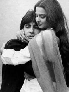 जब रेखा के लिए अमिताभ बच्चन ने बुरी तरह से की थी एक शख्स पिटाई, दुनिया के सामने खुली गई थी इश्क की पोल