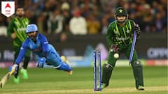 ১৩২টি ওয়ান ডে ম্যাচে মুখোমুখি হয়েছে ভারত-পাকিস্তান, রেকর্ড কাদের দিকে?