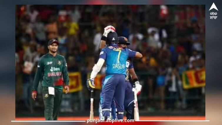 Asia Cup 2023 Points Table: Sri Lanka advances to Super-4 with victory, know the position of other teams in points table Asia Cup 2023 Points Table: ਜਿੱਤ ਨਾਲ ਸੁਪਰ-4 ਵੱਲ ਵਧਿਆ ਸ਼੍ਰੀਲੰਕਾ, ਜਾਣੋ ਅੰਕ ਸੂਚੀ 'ਚ ਹੋਰ ਟੀਮਾਂ ਦੀ ਕੀ ਸਥਿਤੀ...