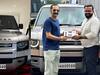 Fahadh Faasil Car :ரூ.2.70 கோடிக்கு சொகுசு கார் வாங்கிய பகத் பாசில்... கேரளத்திலேயே இவர் தான் முதல் முறையா வாங்கி இருக்காராம்....