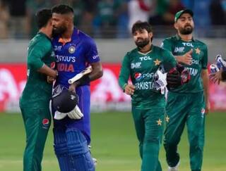 Pakistan Playing 11: પાકિસ્તાને પ્લેઈંગ ઈલેવન જાહેર કરી, ભારત સામે આ ખેલાડીઓને આપી તક 