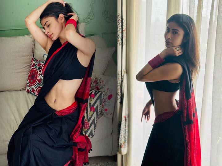 Mouni Roy Photos : நடிகை மௌனி ராயின் மனிதை பறிக்கும் புதிய புகைப்படங்களை இங்கு காணலாம்.