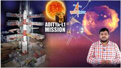 Solar Missions in the World : Aditya L1 తో మరో రికార్డు కొడుతున్నాం | ABP Desam
