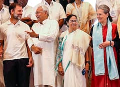 I.N.D.I.A: সমন্বয় কমিটিতে তারুণ্যে জোর, চূড়ান্ত স্লোগান, আগামী মাসে দিল্লিতে জনসভা বিরোধীদের