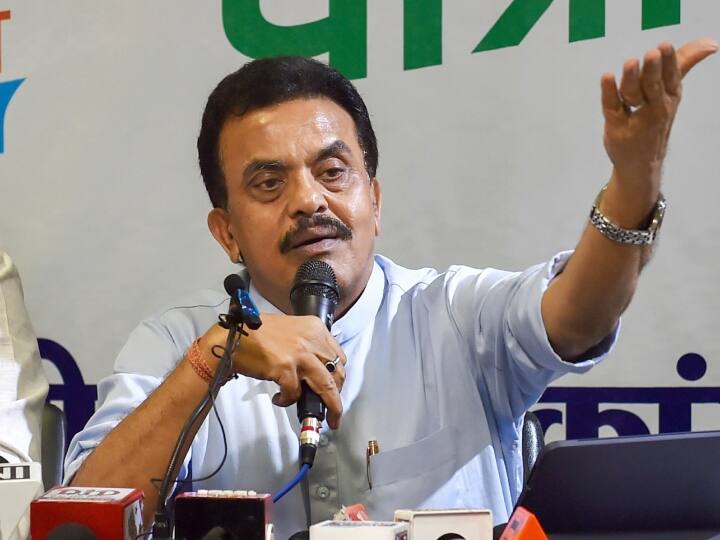 Opposition Meeting INDIA Sanjay Nirupam Statement on Modi Government Lok Sabha Election 2024 seat sharing Opposition Party Meet: 'इंडिया की बैठक में 'कुशासन' खत्म करने पर हुई चर्चा', संजय निरुपम का सीट शेयरिंग पर बड़ा बयान