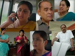 ஐயோ! குணசேகரனுக்கு உண்மை தெரிஞ்சுருச்சே... ஈஸ்வரியை என்ன பாடுபடுத்த போறாரோ? எதிர்நீச்சலில் இன்று பூகம்பம் 