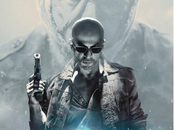 Jawan: शाहरुख खान ने ट्रेलर लॉन्च के बाद की ये बड़ी अनाउंसमेंट, बोले- ये पहली और आखिरी बार... shah rukh khan announcement on jawan trailer on getting bald Says This Is The First and Last Time Jawan: शाहरुख खान ने ट्रेलर लॉन्च के बाद की ये बड़ी अनाउंसमेंट, बोले- ये पहली और आखिरी बार...