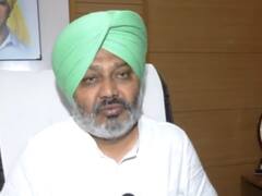 'वन नेशन, वन इलेक्शन'  को लेकर छिड़ा राजनीति घमासान, वित्त मंत्री चीमा बोले- ‘देश को बर्बाद करना चाहती है BJP’