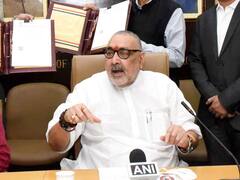 क्या आप लोगों को PM मोदी बता दिए हैं? संसद के विशेष सत्र पर विपक्ष के कयासों पर गिरिराज का सवाल