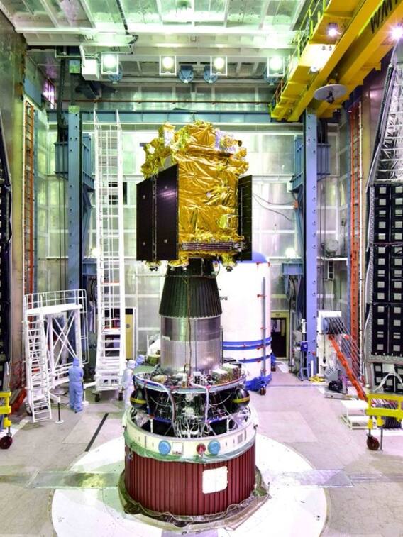 सूर्य मिशन Aditya-L1 में L1 का क्या है मतलब?