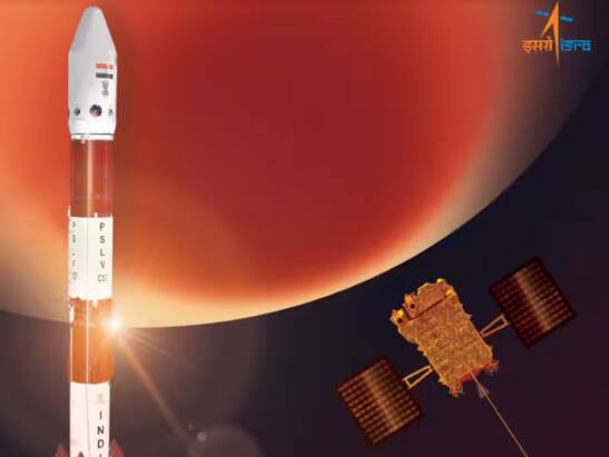 aditya-l1-solar-mission-to-be-launched-on-2-september-isro-says-it-will-study-outer-atmosphere-of-sun Aditya-L1 Mission: ਕੀ ਸੂਰਜ 'ਤੇ ਉਤਰੇਗਾ ਆਦਿਤਿਆ ਐਲ-1, ਜਾਣੋ ਲਾਚਿੰਗ ਤੋਂ ਪਹਿਲਾਂ ISRO ਨੇ ਦਿੱਤਾ ਵੱਡਾ ਅਪਡੇਟ