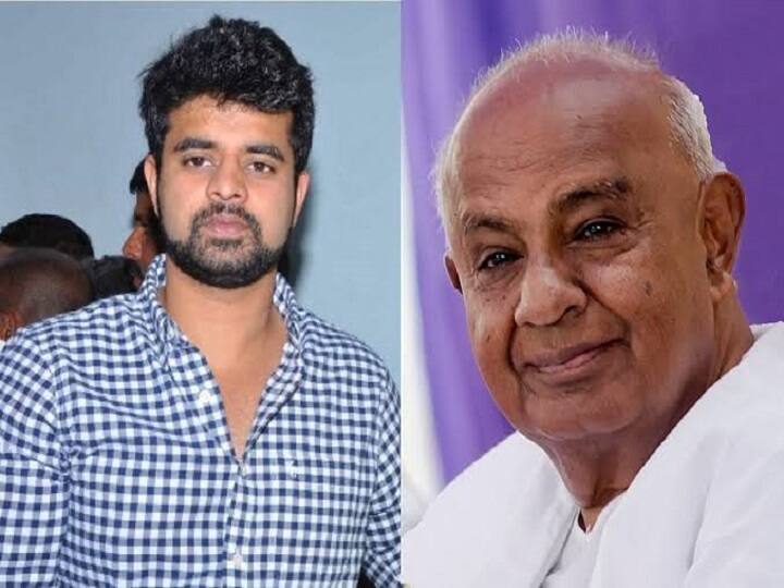 Karnataka High Court disqualified MP and Deve gowda grandson Prajwal Revanna from Hassan Lok Sabha constituency MP Disqualification: இருந்த ஒன்னும் போச்சா.. ராகுல் காந்தியை தொடர்ந்து முன்னாள் பிரதமர் தேவகவுடாவின் பேரனுக்கு செக்..