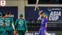 India v Pakistan: কখনও শেষ বলে জয়, কোনও ম্যাচে শুরুর ধাক্কা কাটিয়ে প্রত্যাঘাত, ভারত-পাক দ্বৈরথ মানেই রোমাঞ্চ