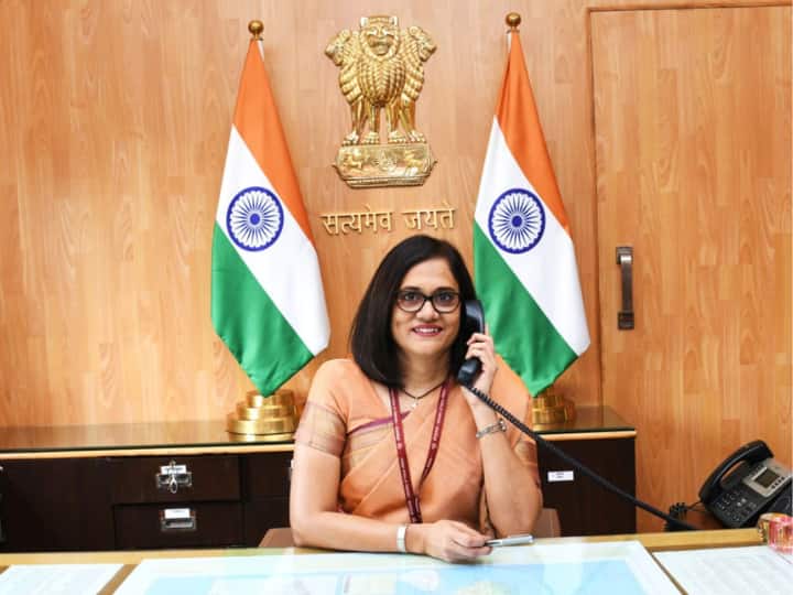 कौन हैं जया वर्मा? यहां से की है हायर स्टडी... Jaya Varma Sinha Educational qualification in hindi Coromandel Express कौन हैं जया वर्मा? यहां से की है हायर स्टडी...