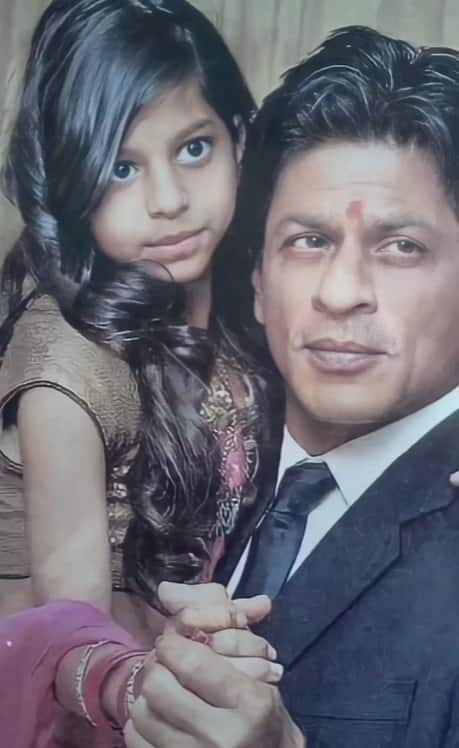 बता दें, सुहाना अब 23 साल की हैं, जल्द ही वे अब द आर्चीज से बॉलीवुड में डेब्यू करेंगी.