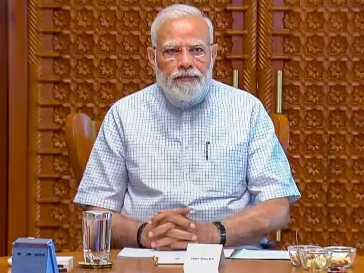 PM Modi Amit Shah JP Nadda Meeting On Parliament Special Session One Nation One Election Chhattisgarh Madhya Pradesh Election पीएम मोदी, अमित शाह और जेपी नड्डा की बैठक, 'वन नेशन, वन इलेक्शन' पर हुई बात?