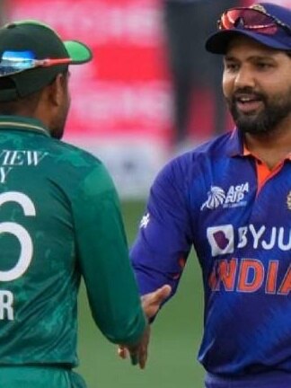 Asia Cup, IND vs PAK: இந்தியாவை வீழ்த்தியே தீருவோம் - பாகிஸ்தான் கேப்டன் பாபர் அஸாம் நம்பிக்கை