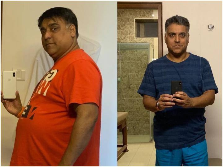 जब 16 घंटे उपवास कर Ram Kapoor ने घटाया था 30 किलो वजन, ‘बड़े अच्छे लगते हैं’ एक्टर की ट्रांसफॉर्मेशन जर्नी कर देगी हैरान