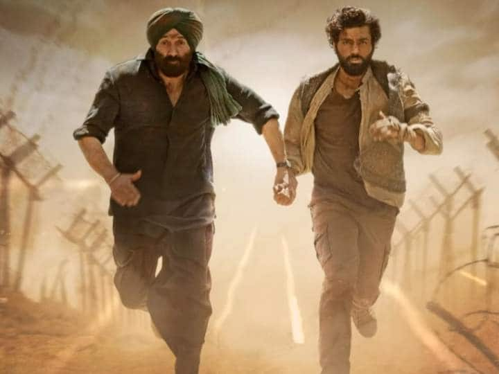 Gadar 2 Box Office Collection Day 22: तीसरे हफ्ते थमी 'गदर 2' की रफ्तार! 22वें दिन सबसे कम कमाएगी सनी देओल की फिल्म, जानें कलेक्शन