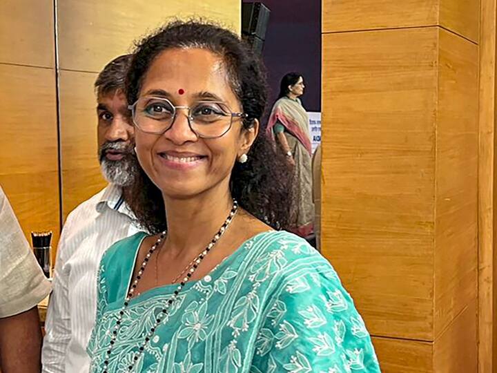 Opposition Party Next meeting will be held in Delhi Says NCP Leader Supriya Sule  Opposition Party Meet: कहां होगी I.N.D.I.A गठबंधन की अगली बैठक? NCP लीडर सुप्रिया सुले ने दिया जवाब