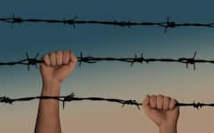 अमेरिका की जेलों में भरे हैं 17 लाख से ज्यादा लोग, लिस्ट में चौथे नंबर पर भारत- जानें कुल कितने लोग हैं कैद