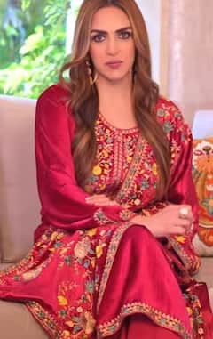 જ્યારે  એક પછી એક ફિલ્મો રહી ફ્લોપ, ધર્મેન્દ્રની દીકરી ઇશા દેઓલનું છલકાયું દર્દ