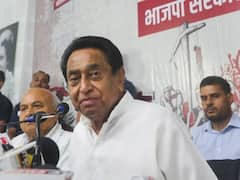 कमलनाथ का सीएम शिवराज सिंह चौहान पर बड़ा हमला, बोले- 'CM शिवराज का एक ही मंत्र है.. पैसा दो, काम लो'