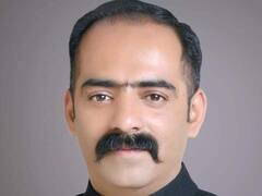 वन नेशन, वन इलेक्शन पर उठी कमेटी बनाने की बात तो कांग्रेस भड़की, अनिरुद्ध बोले- तानाशाही करना चाहती है सरकार