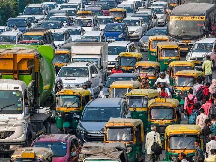 G20 Summit Delhi Traffic Advisory Car or taxi auto will not be able to enter this area of Delhi on 9th and 10th आपकी अपनी गाड़ी हो या टैक्सी, ऑटो... 9 और 10 तारीख को दिल्ली के इस इलाके में नहीं घुस पाएंगे