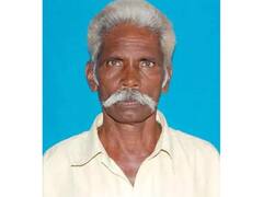 திருமண அழைப்பிதழில் பெயர் போடாத தாத்தாவை வெட்டிக்கொன்ற பேரன் - நிலக்கோட்டையில் அதிர்ச்சி