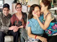 જ્યારે  એક પછી એક ફિલ્મો રહી ફ્લોપ, ધર્મેન્દ્રની દીકરી ઇશા દેઓલનું છલકાયું દર્દ