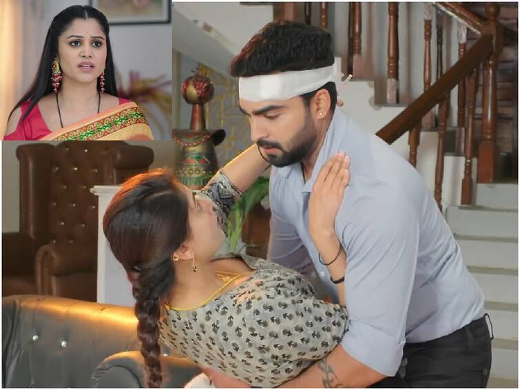 Krishna Mukunda Murari Serial September 1st Episode 251 Written Update Today Episode Krishna Mukunda Murari September 1st: కృష్ణతో మురారీ రొమాంటిక్ మూమెంట్స్, కుళ్లుకుంటున్న ముకుంద!