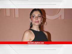 Kanika Kapoor : कनिका कपूरचा इव्हेंट स्पेशल लूक! गॉर्जियस 'बेबी डॉल'