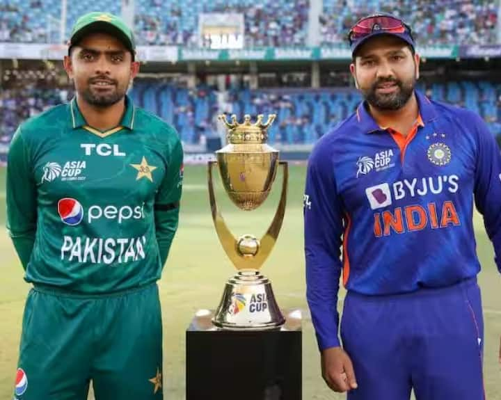 Asia Cup 2023 :  आशिया चषकाला 30 ऑगस्टपासून सुरुवात झाली. तर 2 सप्टेंबर रोजी भारताचा पाकिस्तान विरुद्ध सामना होणार आहे.