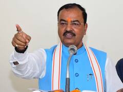 केशव मौर्य ने वन नेशन, वन इलेक्शन के कमेटी गठन को बताया साहसिक फैसला, कहा- पीएम मोदी कोई भी...'