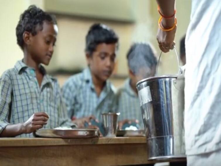 Tamilnadu News Telangana Government Study on Tamil Nadu Breakfast Scheme Tamilnadu News: తమిళనాడు అల్పాహర పథకంపై తెలంగాణ సర్కారు అధ్యయనం