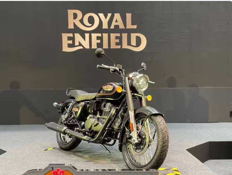 royal enfield launched its bullet 350 in indian market check the price feature engine rivals here ਨਵੇਂ ਅੰਦਾਜ਼ 'ਚ ਲਾਂਚ ਹੋਇਆ Royal Enfield Bullet 350 , ਜਾਣੋ ਕੀਮਤ ਤੇ ਬਦਲਾਅ