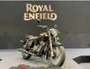 ਨਵੇਂ ਅੰਦਾਜ਼ 'ਚ ਲਾਂਚ ਹੋਇਆ Royal Enfield Bullet 350 , ਜਾਣੋ ਕੀਮਤ ਤੇ ਬਦਲਾਅ