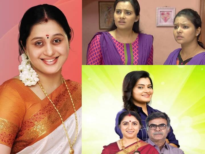 Sun tv famous kolangal azhagu Thendral serial retelecasting on kalaignar tv Television Serials: கலைஞர் டிவியில் ஒளிபரப்பாகும் சன் டிவியின் சூப்பர் ஹிட் சீரியல்கள்.. 90ஸ் கிட்ஸ் ஹேப்பி..!